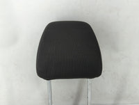 2012-2016 Chevrolet Cruze Headrest Head Rest Front Driver Passenger Seat - Oemusedautoparts1.com