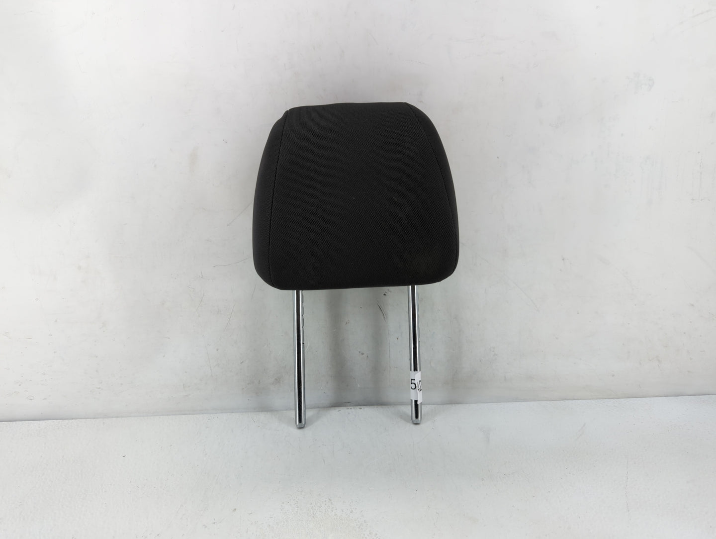 2012-2016 Chevrolet Cruze Headrest Head Rest Front Driver Passenger Seat - Oemusedautoparts1.com