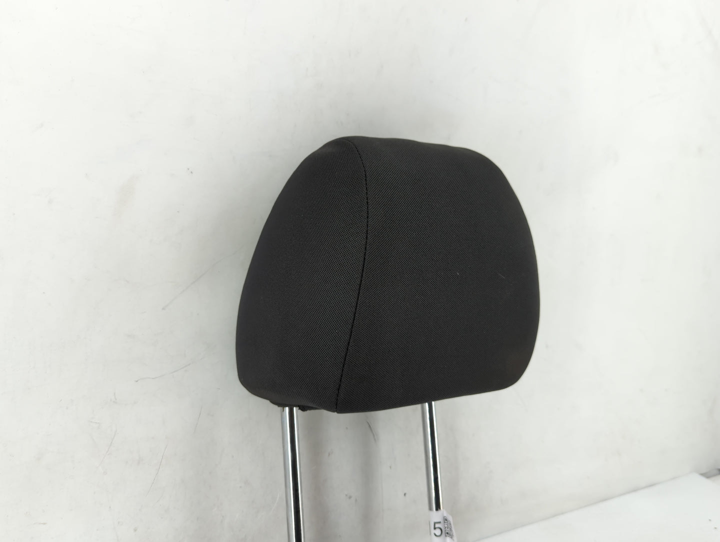 2012-2016 Chevrolet Cruze Headrest Head Rest Front Driver Passenger Seat - Oemusedautoparts1.com