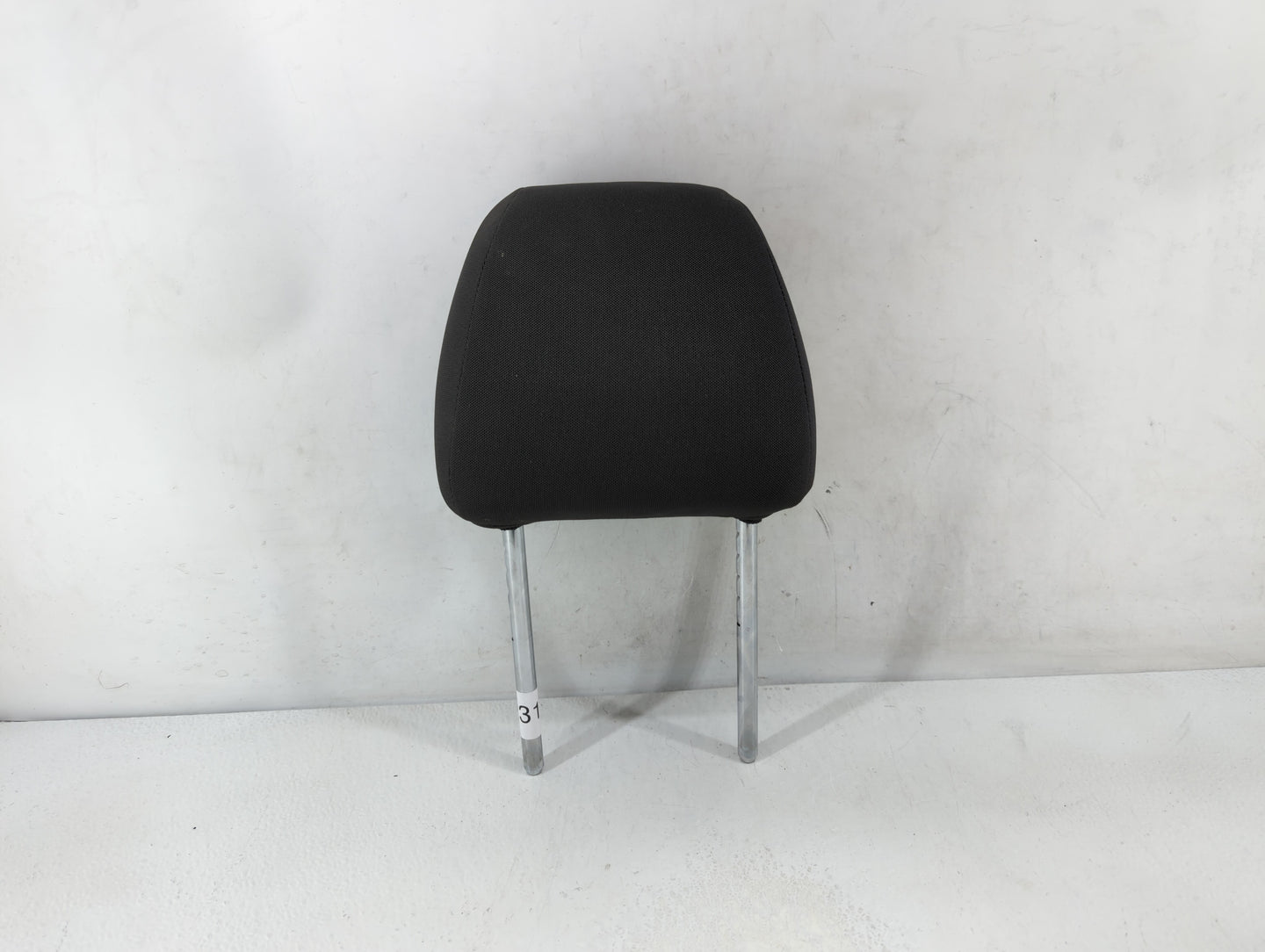 2012-2016 Chevrolet Cruze Headrest Head Rest Front Driver Passenger Seat - Oemusedautoparts1.com