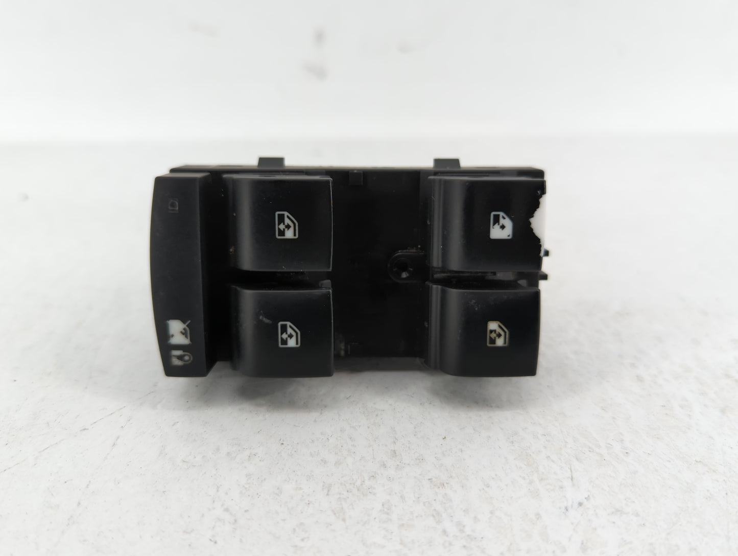 2011-2013 Chevrolet Cruze Master Power Window Switch Replacement Driver Side Left P/N:22823883 20917580 Fits Fits 2011 2012 