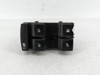 compare product 2011-2013 Chevrolet Cruze Master Power Window Switch Replacement Driver Side Left P/N:22823883 20917580 Fits Fits 2011 2012 2013 OEM Used Auto Parts