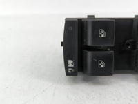 2011-2013 Chevrolet Cruze Master Power Window Switch Replacement Driver Side Left P/N:22823883 20917580 Fits Fits 2011 2012 