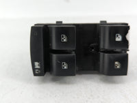 2011-2013 Chevrolet Cruze Master Power Window Switch Replacement Driver Side Left P/N:22823883 20917580 Fits Fits 2011 2012 