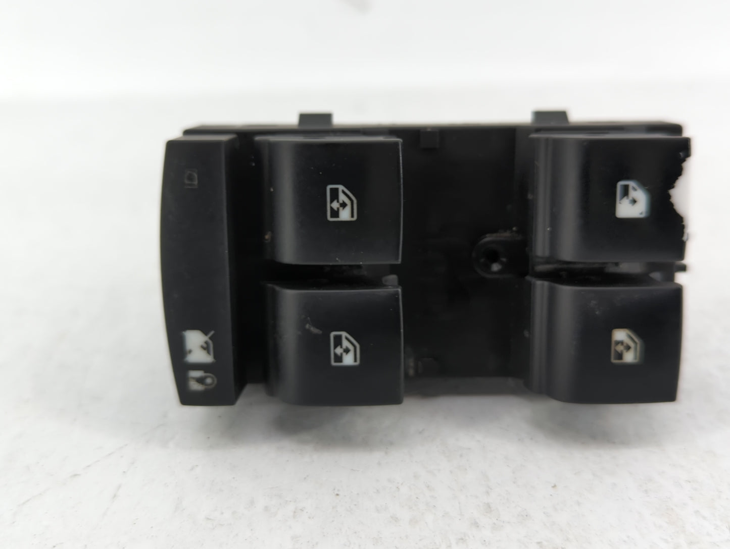 2011-2013 Chevrolet Cruze Master Power Window Switch Replacement Driver Side Left P/N:22823883 20917580 Fits Fits 2011 2012 