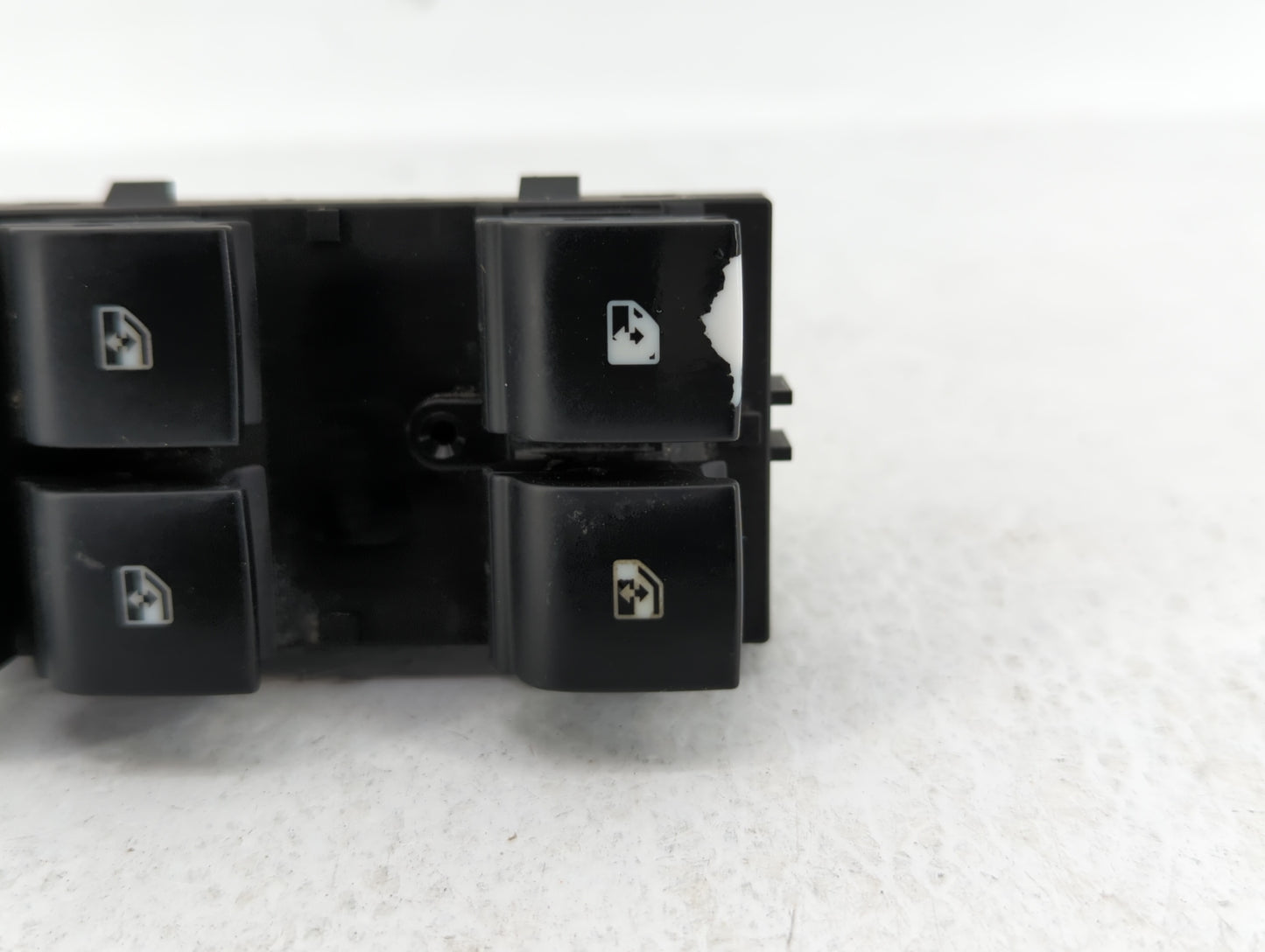 2011-2013 Chevrolet Cruze Master Power Window Switch Replacement Driver Side Left P/N:22823883 20917580 Fits Fits 2011 2012 