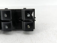 2011-2013 Chevrolet Cruze Master Power Window Switch Replacement Driver Side Left P/N:22823883 20917580 Fits Fits 2011 2012 