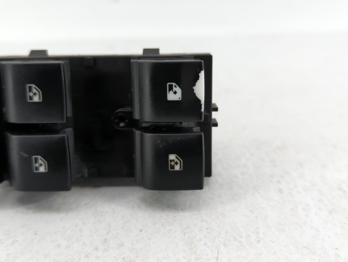 2011-2013 Chevrolet Cruze Master Power Window Switch Replacement Driver Side Left P/N:22823883 20917580 Fits Fits 2011 2012 