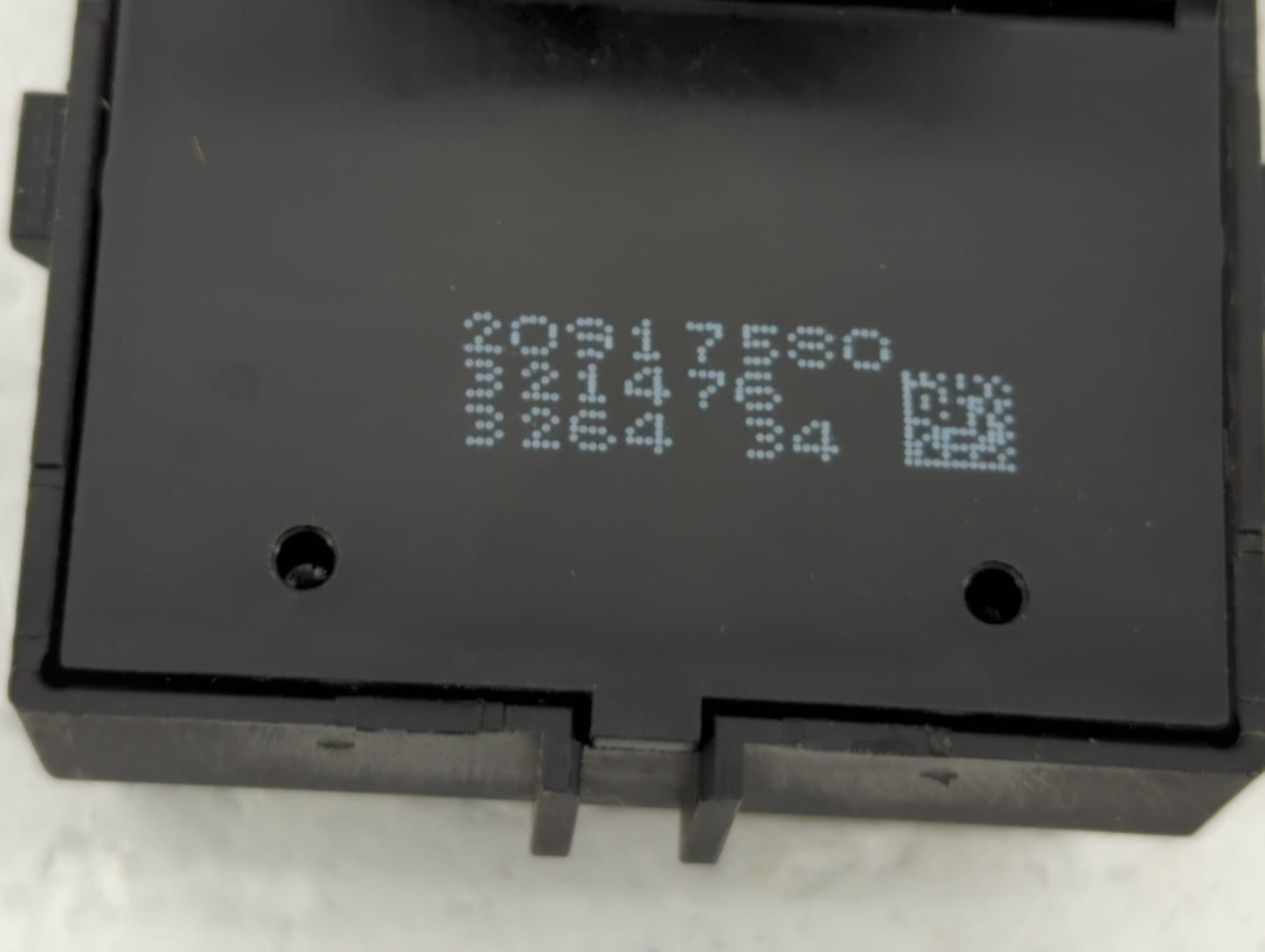 2011-2013 Chevrolet Cruze Master Power Window Switch Replacement Driver Side Left P/N:22823883 20917580 Fits Fits 2011 2012 