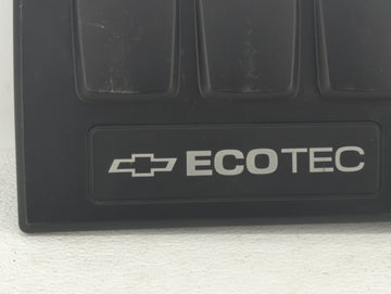 2014 Chevrolet Cruze Engine Cover