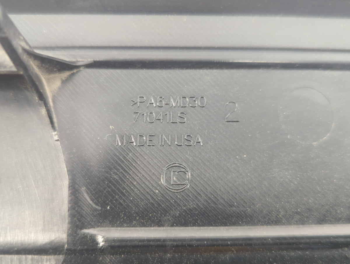 2014 Chevrolet Cruze Engine Cover 428592 - Oemusedautoparts1.com