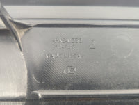 2014 Chevrolet Cruze Engine Cover 428592 - Oemusedautoparts1.com
