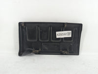 2014 Chevrolet Cruze Engine Cover 428592 - Oemusedautoparts1.com