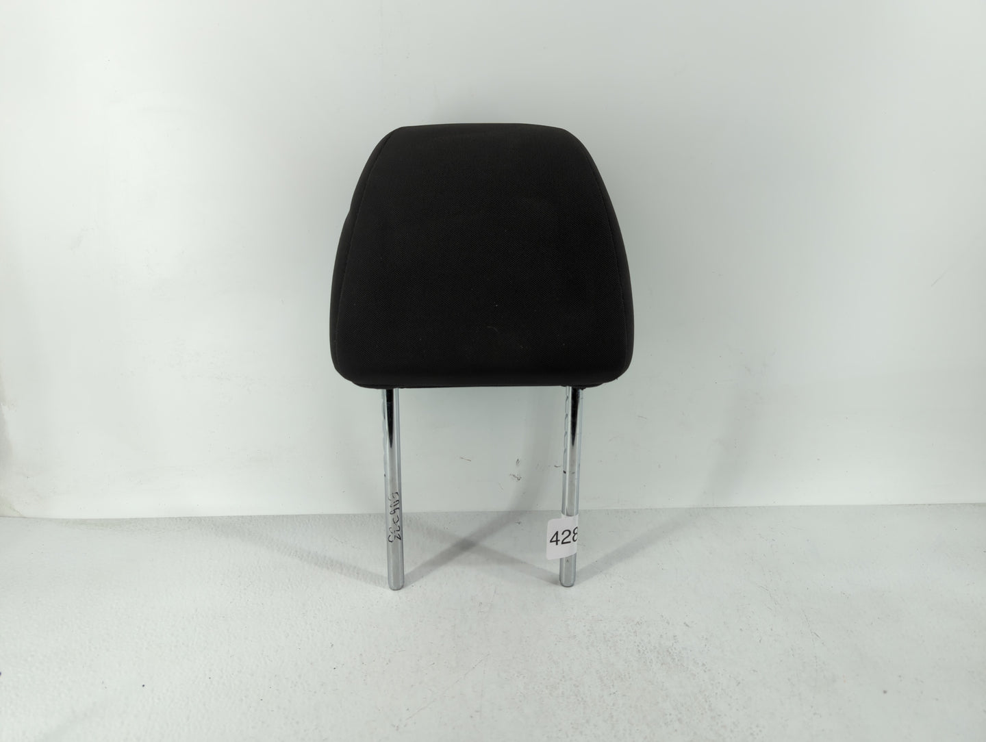 2012-2016 Chevrolet Cruze Headrest Head Rest Front Driver Passenger Seat Fits Fits 2012 2013 2014 2015 2016 OEM Used Auto Pa