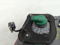 2011-2016 Chevrolet Cruze Tail Light Assembly Driver Left OEM P/N:3057KLCP Fits Fits 2011 2012 2013 2014 2015 2016 OEM Used 