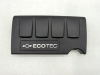 2014 Chevrolet Cruze Engine Cover - Oemusedautoparts1.com