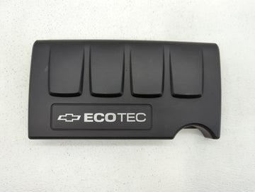 2014 Chevrolet Cruze Engine Cover - Oemusedautoparts1.com