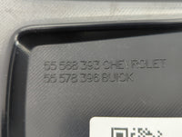 2014 Chevrolet Cruze Engine Cover - Oemusedautoparts1.com