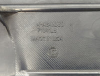 2014 Chevrolet Cruze Engine Cover - Oemusedautoparts1.com