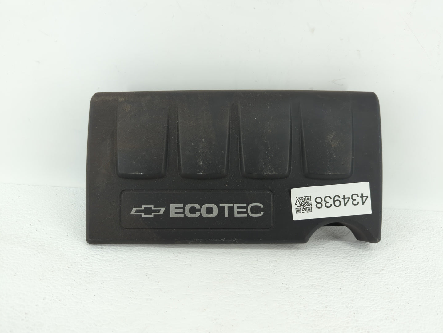 2014 Chevrolet Cruze Engine Cover - Oemusedautoparts1.com