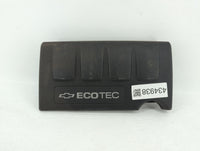 2014 Chevrolet Cruze Engine Cover - Oemusedautoparts1.com