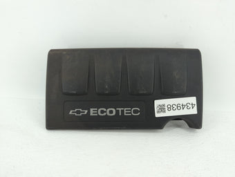 compare product 2014 Chevrolet Cruze Engine Cover