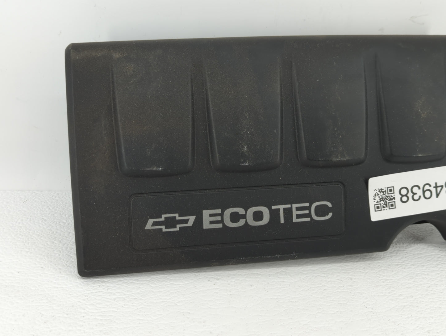 2014 Chevrolet Cruze Engine Cover - Oemusedautoparts1.com