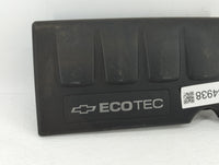 2014 Chevrolet Cruze Engine Cover - Oemusedautoparts1.com