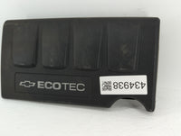 2014 Chevrolet Cruze Engine Cover - Oemusedautoparts1.com