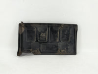 2014 Chevrolet Cruze Engine Cover - Oemusedautoparts1.com