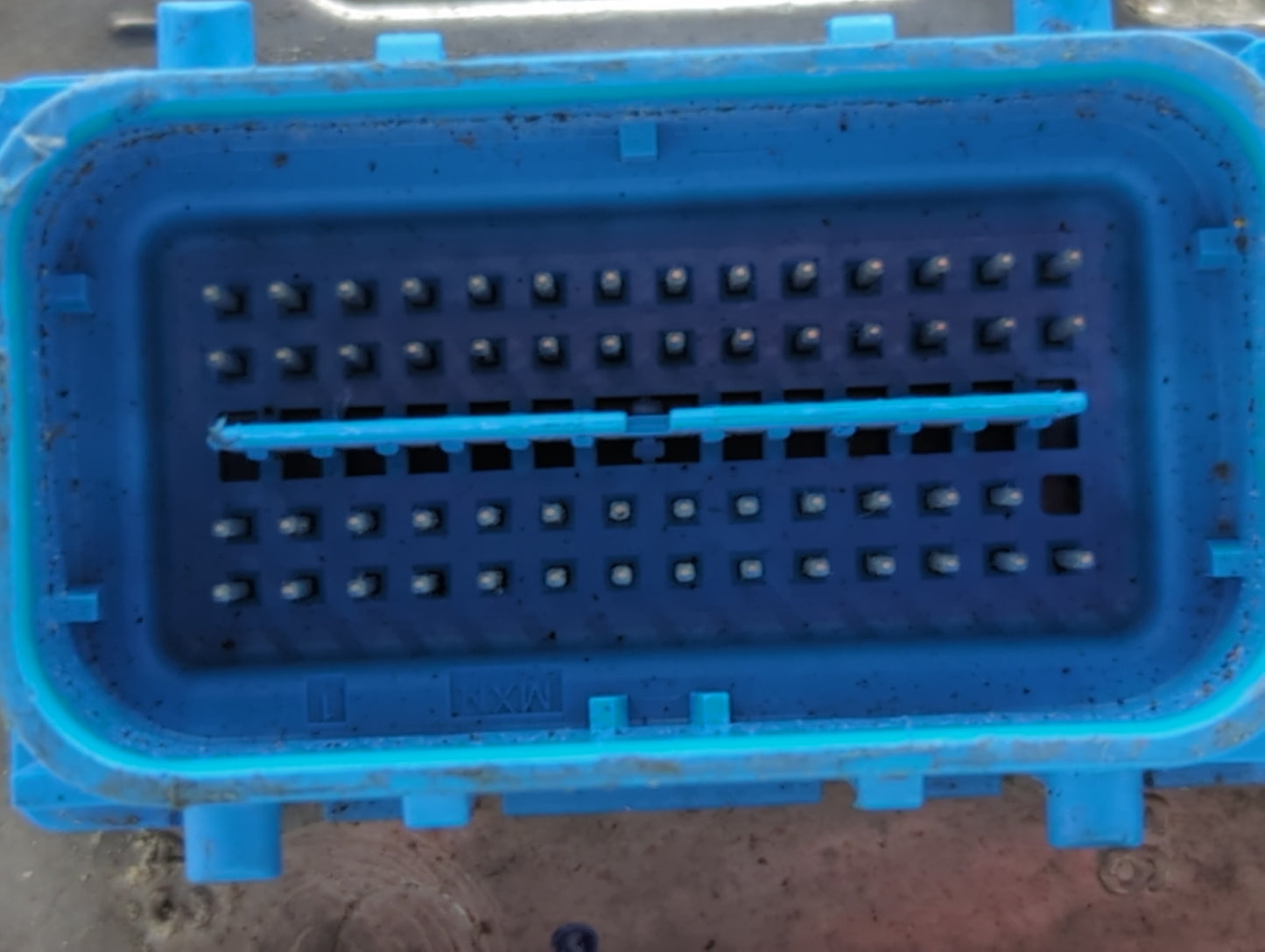 2012-2016 Chevrolet Cruze PCM Engine Control Computer ECU ECM PCU OEM P/N:12643636 12655586 Fits OEM Used Auto Parts - Oemus