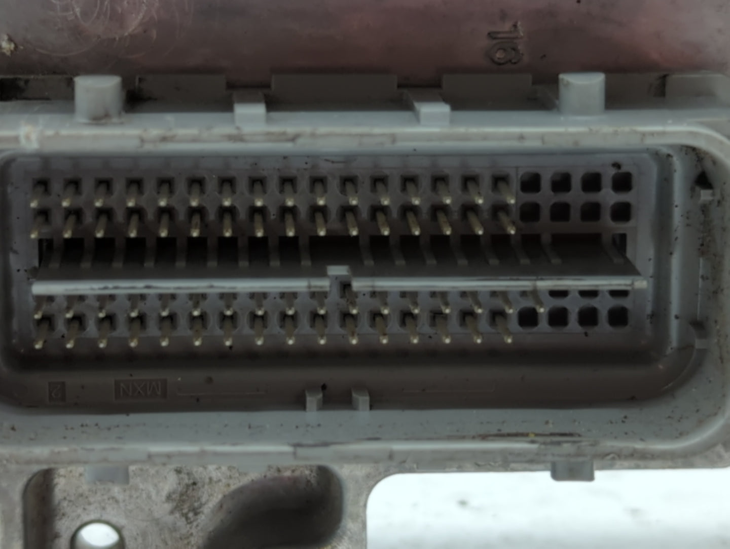 2012-2016 Chevrolet Cruze PCM Engine Control Computer ECU ECM PCU OEM P/N:12643636 12655586 Fits OEM Used Auto Parts - Oemus