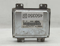 2012-2016 Chevrolet Cruze PCM Engine Control Computer ECU ECM PCU OEM P/N:12643636 12655586 Fits OEM Used Auto Parts - Oemus