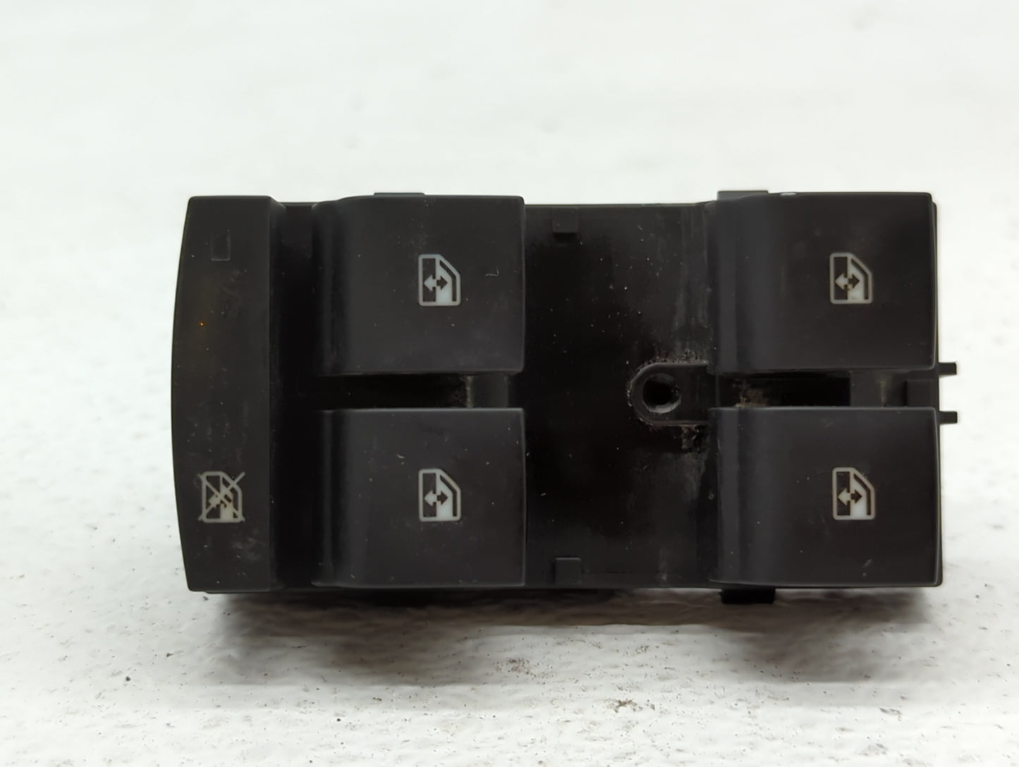 2011-2014 Chevrolet Cruze Master Power Window Switch Replacement Driver Side Left P/N:13305373 20838852 Fits OEM Used Auto P
