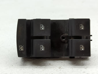 compare product 2011-2014 Chevrolet Cruze Master Power Window Switch Replacement Driver Side Left P/N:13305373 20838852 Fits OEM Used Auto Parts