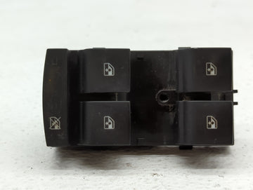 2011-2014 Chevrolet Cruze Master Power Window Switch Replacement Driver Side Left P/N:13305373 20838852 Fits OEM Used Auto P