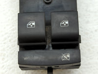 2011-2014 Chevrolet Cruze Master Power Window Switch Replacement Driver Side Left P/N:13305373 20838852 Fits OEM Used Auto P