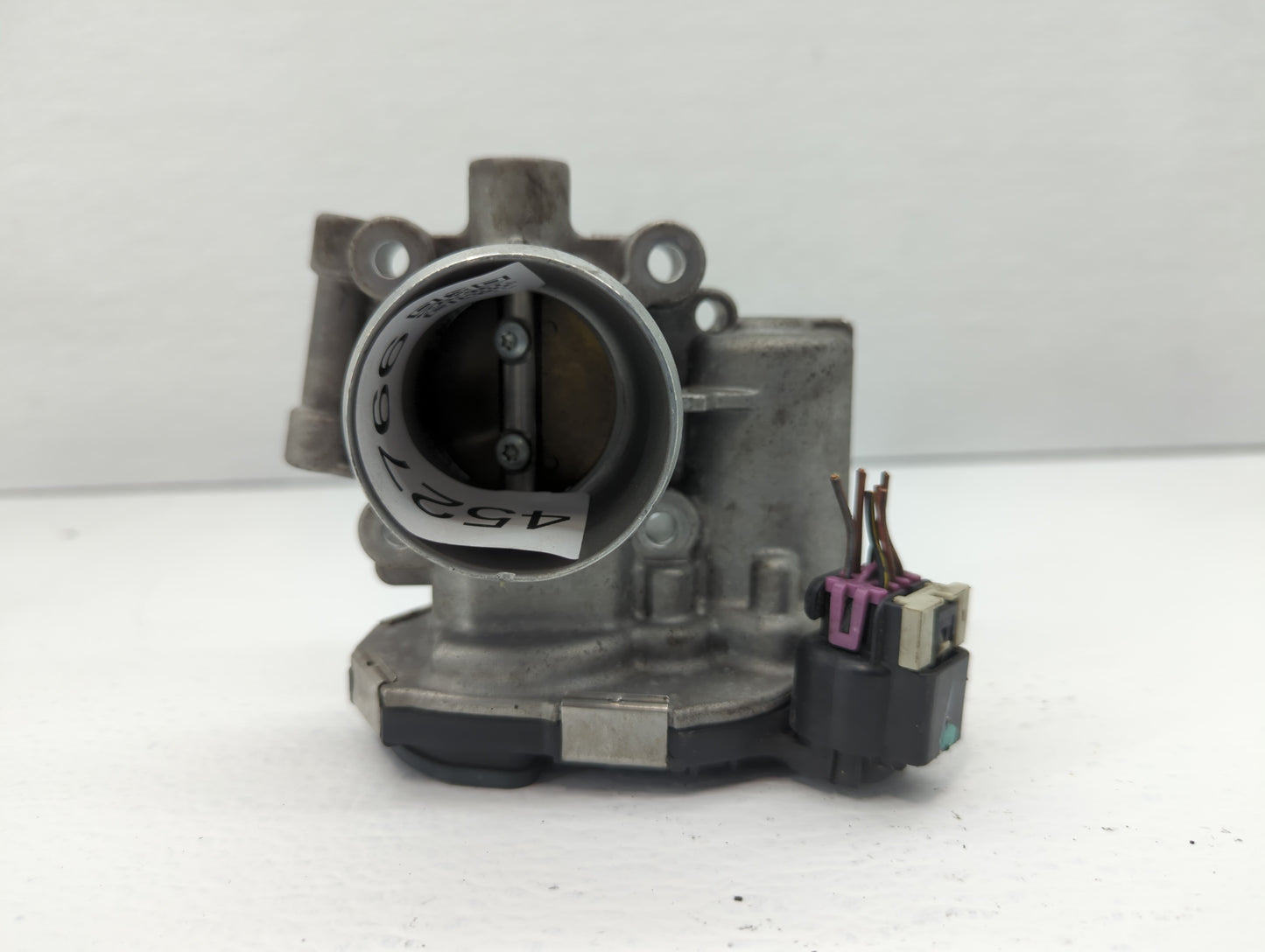 2011-2016 Chevrolet Cruze Throttle Body P/N:55581662 55565489 Fits Fits 2011 2012 2013 2014 2015 2016 2017 2018 2019 2020 20