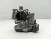 2011-2016 Chevrolet Cruze Throttle Body P/N:55581662 55565489 Fits Fits 2011 2012 2013 2014 2015 2016 2017 2018 2019 2020 20