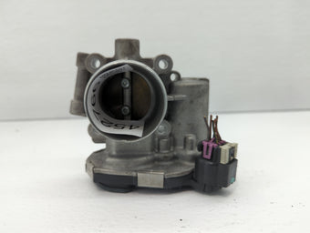 compare product 2011-2016 Chevrolet Cruze Throttle Body P/N:55581662 55565489 Fits Fits 2011 2012 2013 2014 2015 2016 2017 2018 2019 2020 2021 OEM Used Auto Parts
