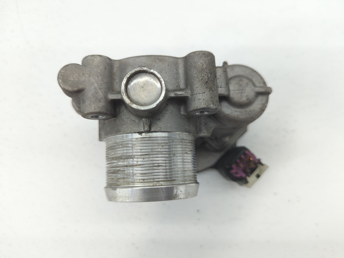 2011-2016 Chevrolet Cruze Throttle Body P/N:55581662 55565489 Fits Fits 2011 2012 2013 2014 2015 2016 2017 2018 2019 2020 20