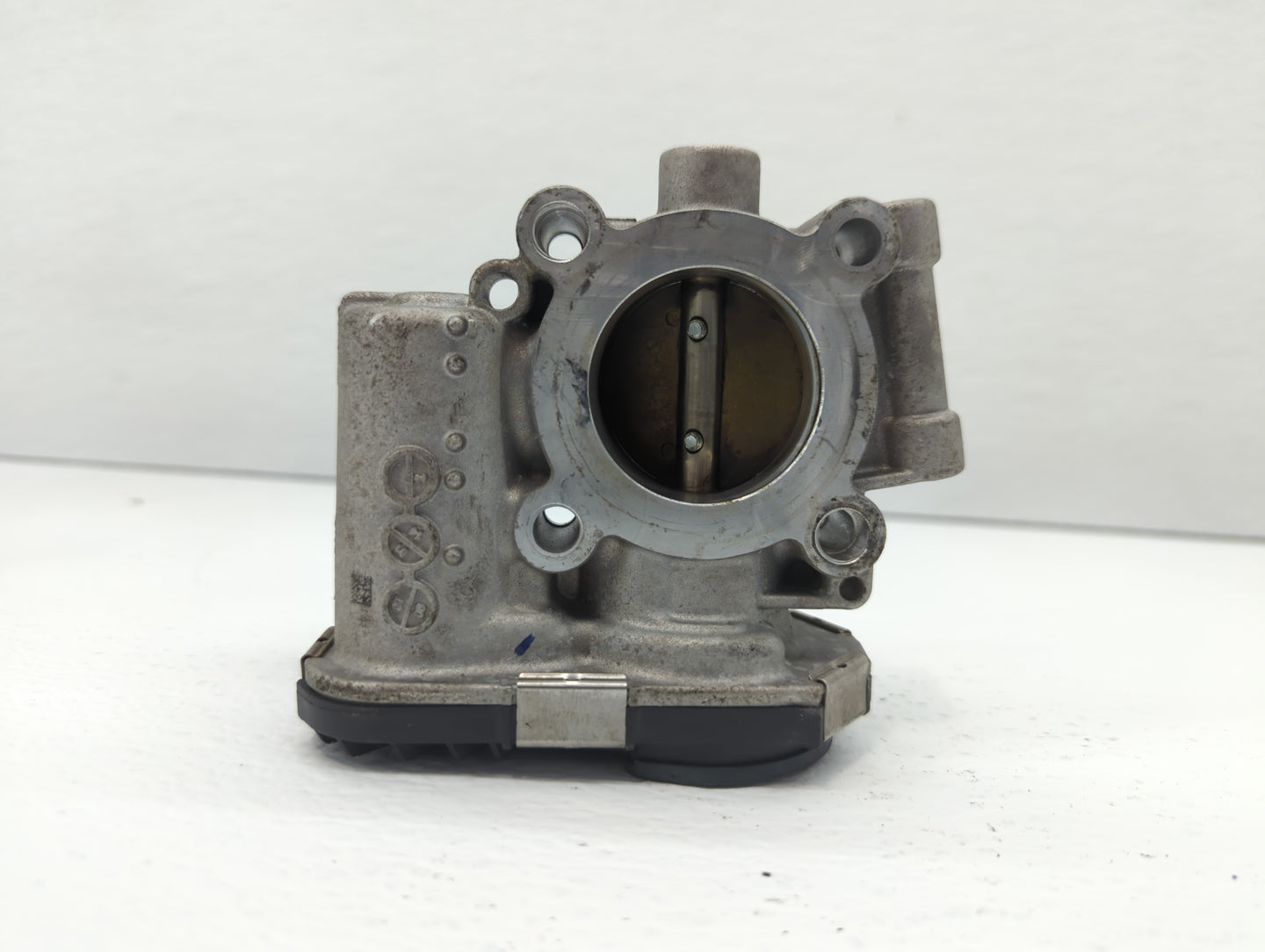 2011-2016 Chevrolet Cruze Throttle Body P/N:55581662 55565489 Fits Fits 2011 2012 2013 2014 2015 2016 2017 2018 2019 2020 20