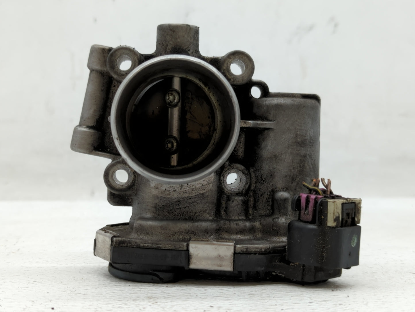 2011-2016 Chevrolet Cruze Throttle Body P/N:55581662 55565489 Fits Fits 2011 2012 2013 2014 2015 2016 2017 2018 2019 2020 20