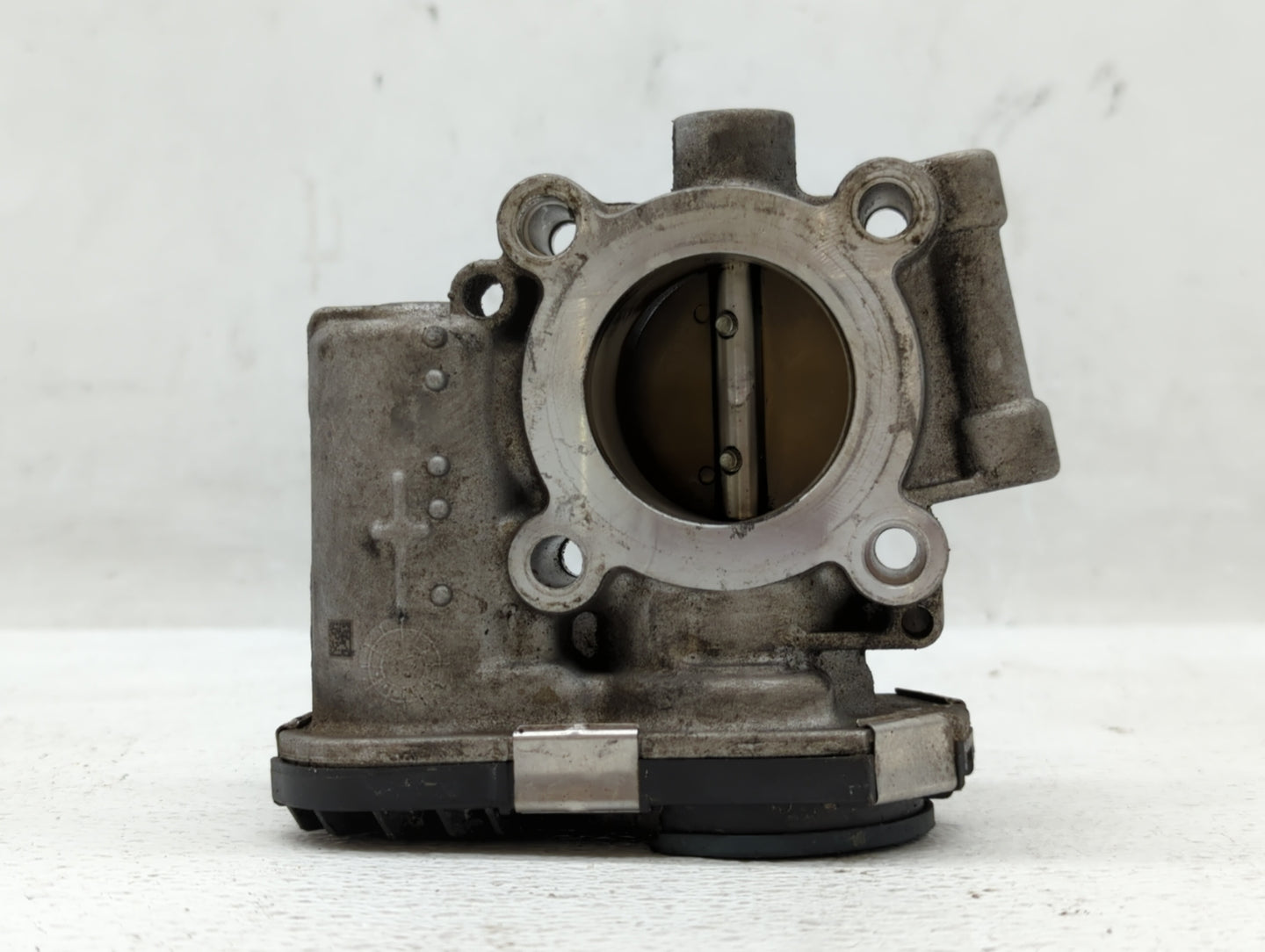 2011-2016 Chevrolet Cruze Throttle Body P/N:55581662 55565489 Fits Fits 2011 2012 2013 2014 2015 2016 2017 2018 2019 2020 20