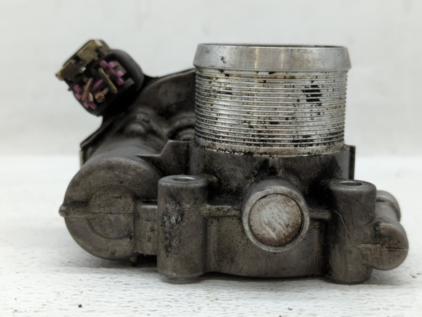 2011-2016 Chevrolet Cruze Throttle Body P/N:55581662 55565489 Fits Fits 2011 2012 2013 2014 2015 2016 2017 2018 2019 2020 20