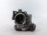 2011-2016 Chevrolet Cruze Throttle Body P/N:55581662 55565489 Fits Fits 2011 2012 2013 2014 2015 2016 2017 2018 2019 2020 20