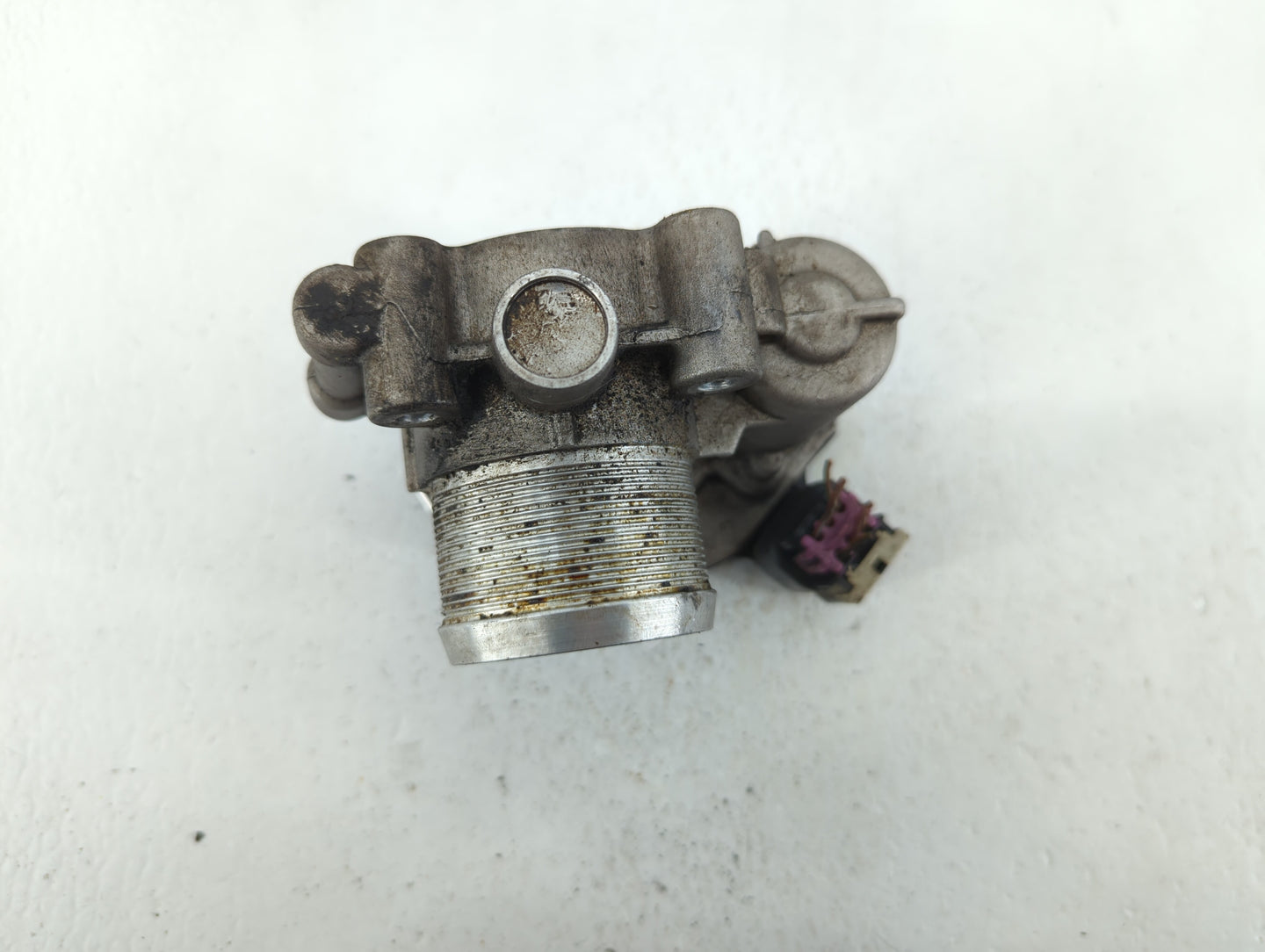 2011-2016 Chevrolet Cruze Throttle Body P/N:55581662 55565489 Fits Fits 2011 2012 2013 2014 2015 2016 2017 2018 2019 2020 20