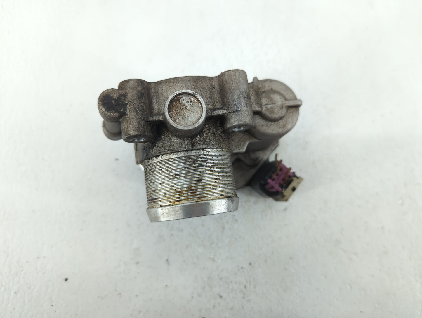 2011-2016 Chevrolet Cruze Throttle Body P/N:55581662 55565489 Fits Fits 2011 2012 2013 2014 2015 2016 2017 2018 2019 2020 20