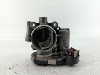compare product 2011-2016 Chevrolet Cruze Throttle Body P/N:55581662 55565489 Fits Fits 2011 2012 2013 2014 2015 2016 2017 2018 2019 2020 2021 OEM Used Auto Parts