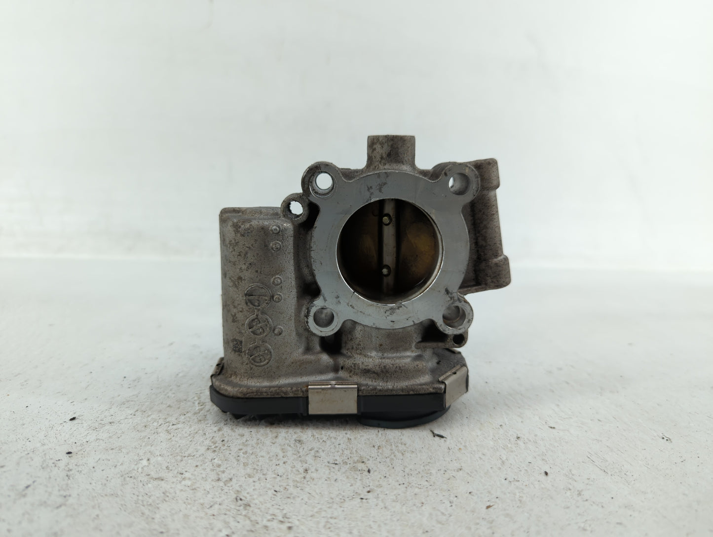 2011-2016 Chevrolet Cruze Throttle Body P/N:55581662 55565489 Fits Fits 2011 2012 2013 2014 2015 2016 2017 2018 2019 2020 20